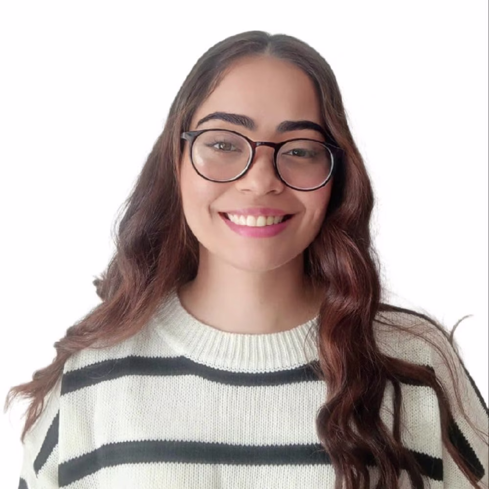 Maria Daniela Conde