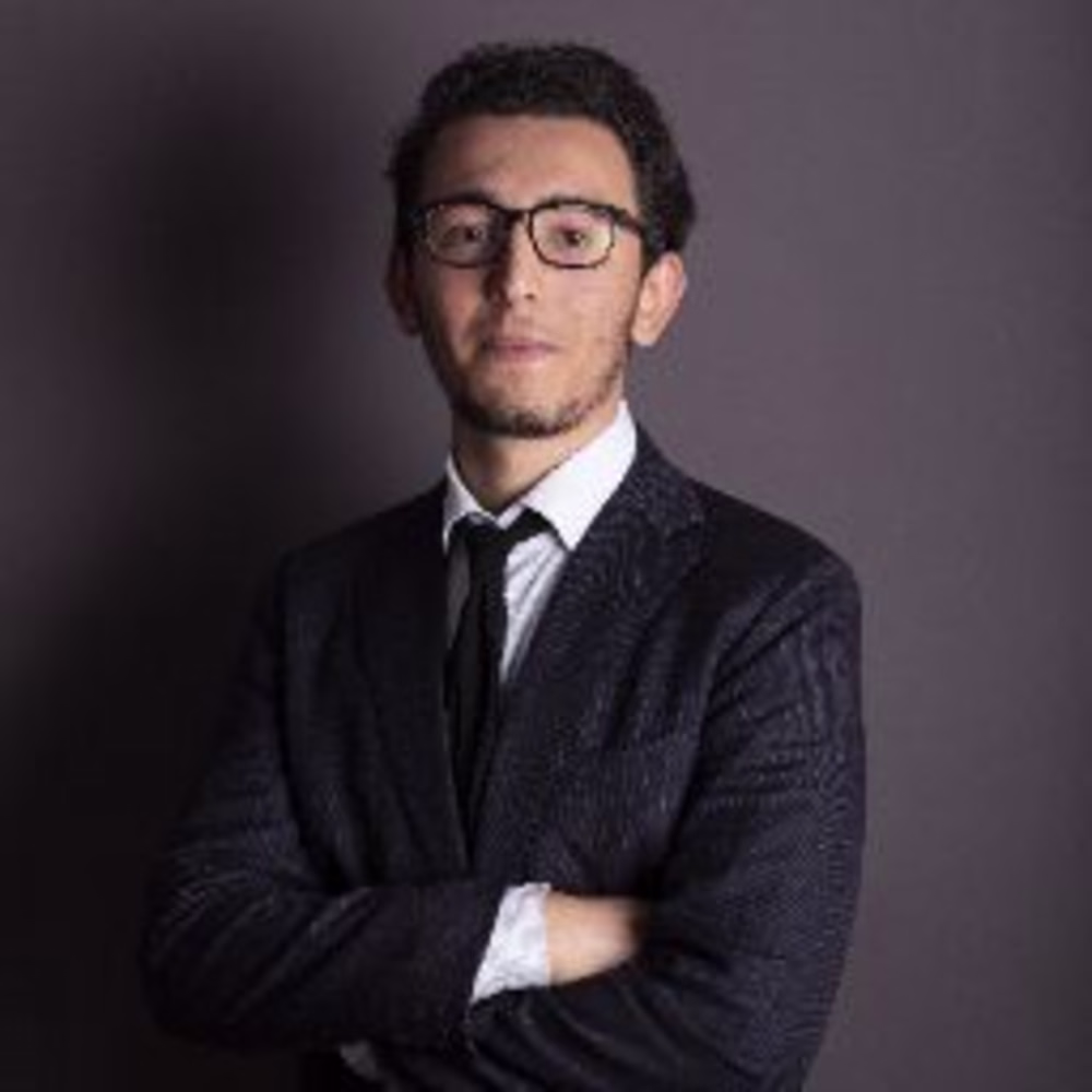 Saif Sghaier