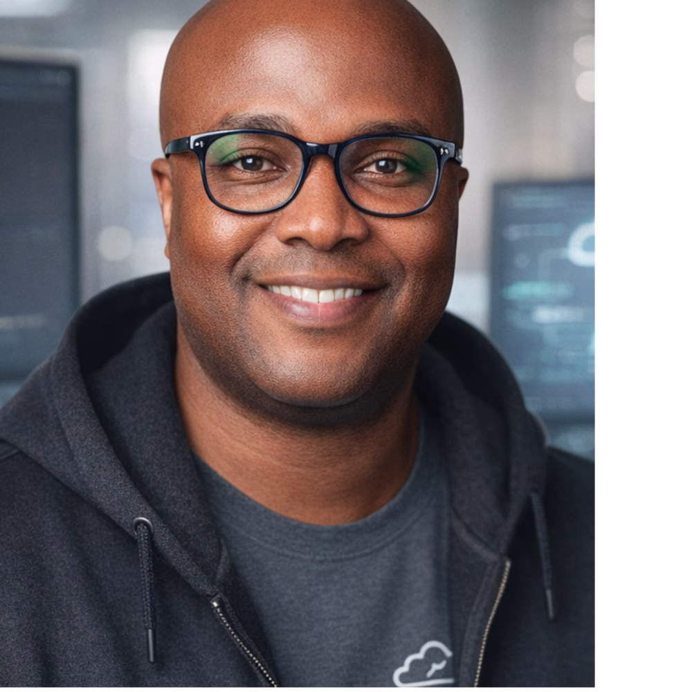 Carl ID Akinyoade