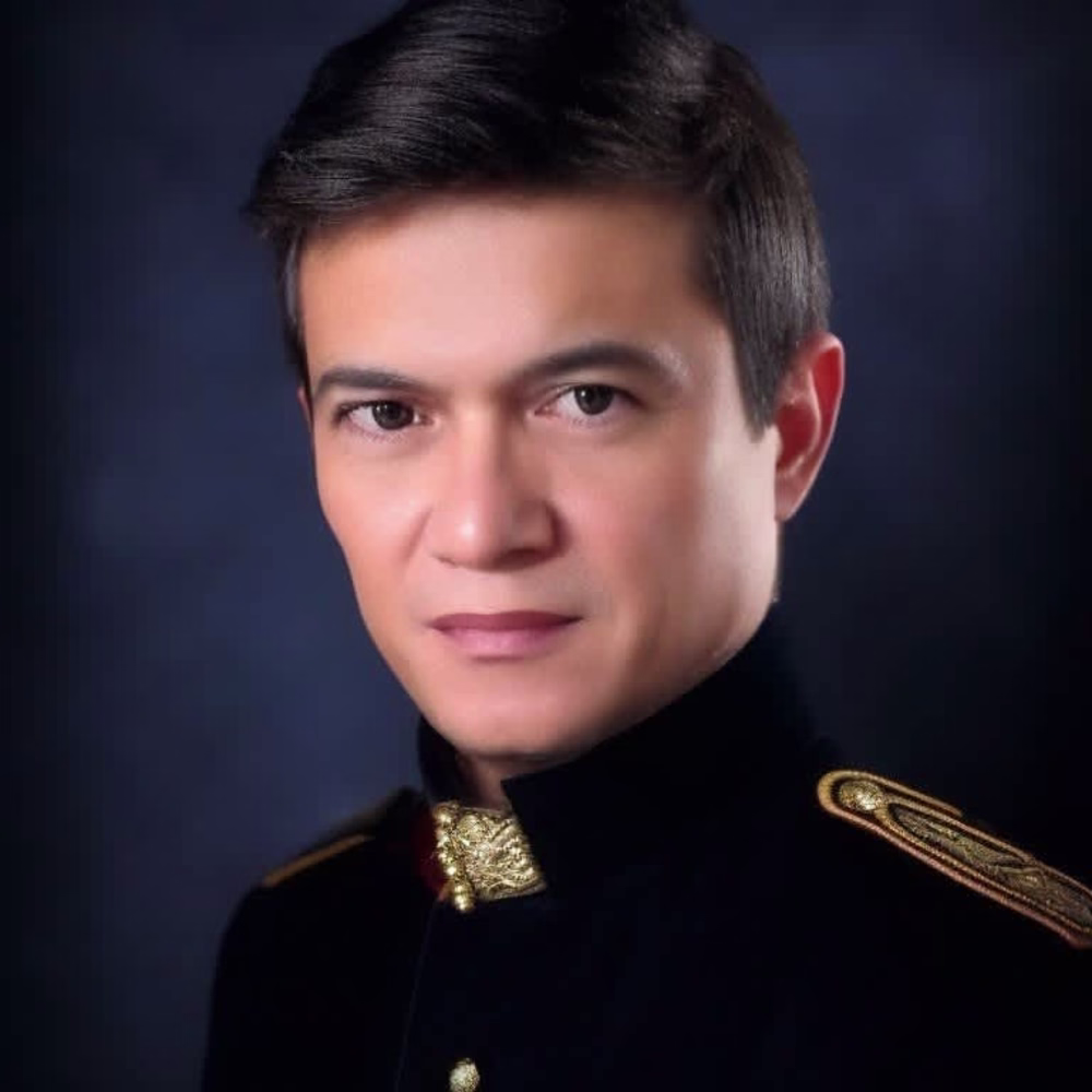 Johann Laureano