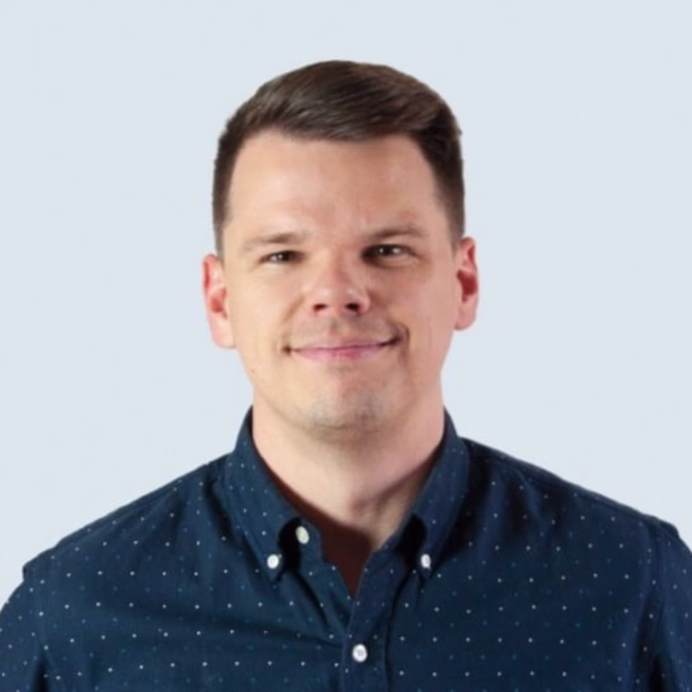 Eric Cox