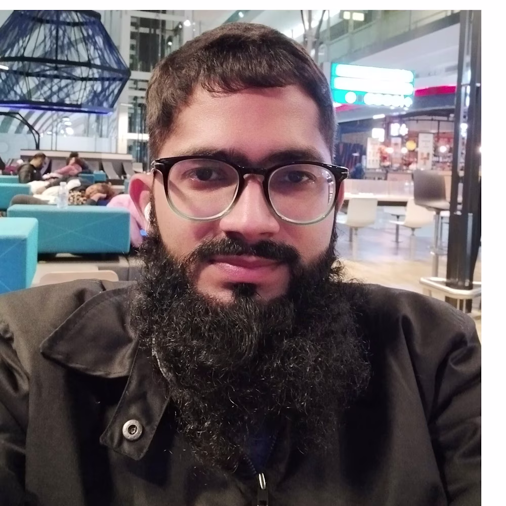 Hussain Khuzema