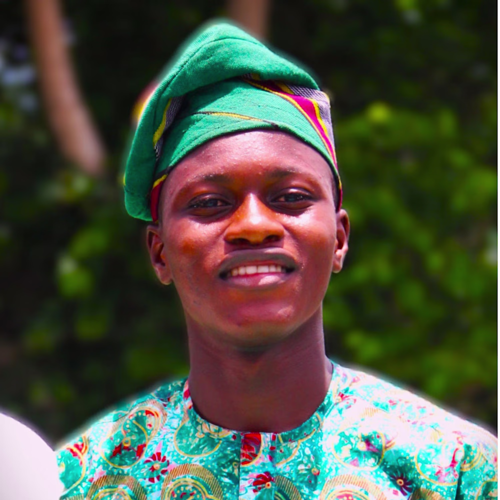 Obaloluwa Ademukolu