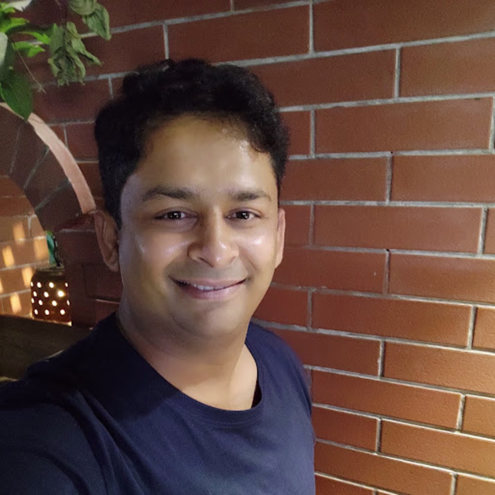 Dhaval Shah