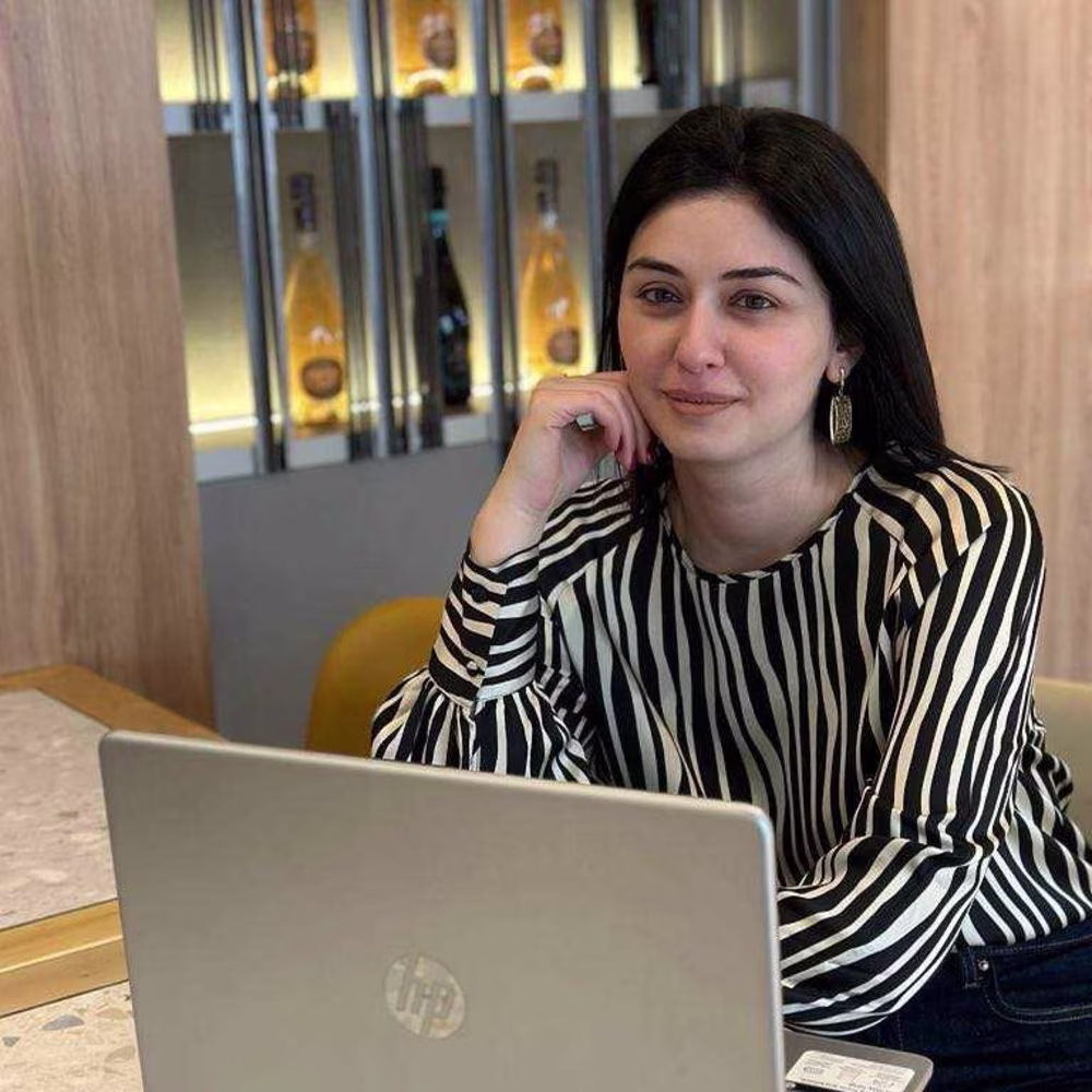 Elza Hovhannisyan