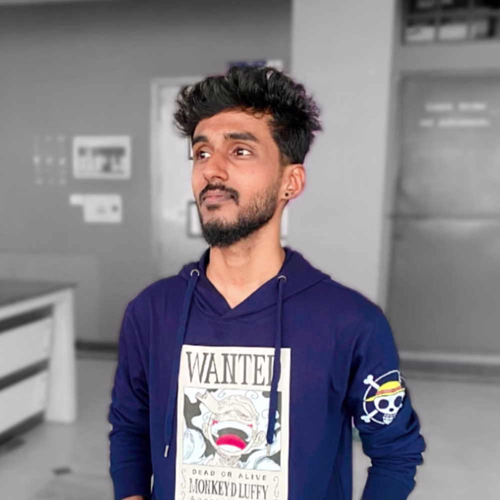 Ramesh Ramesh