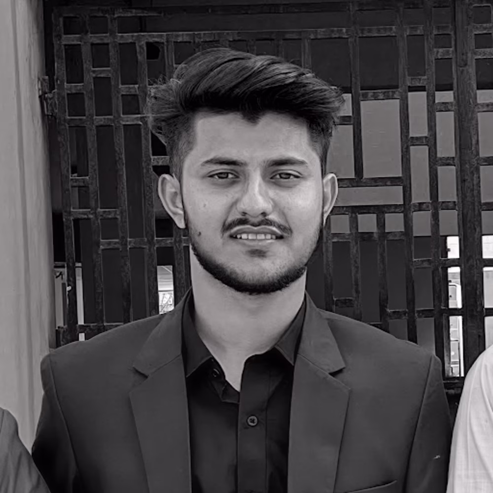 Humaid Khan