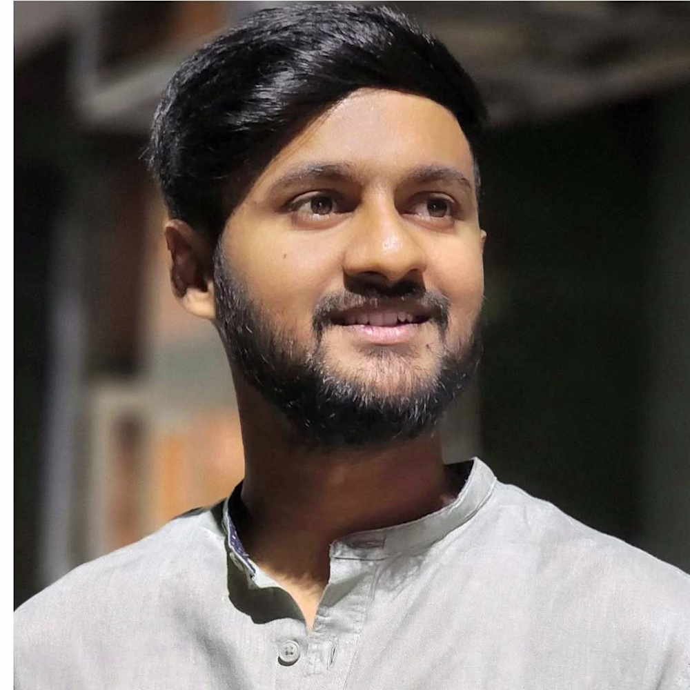 Akhil Reddy Singireddy