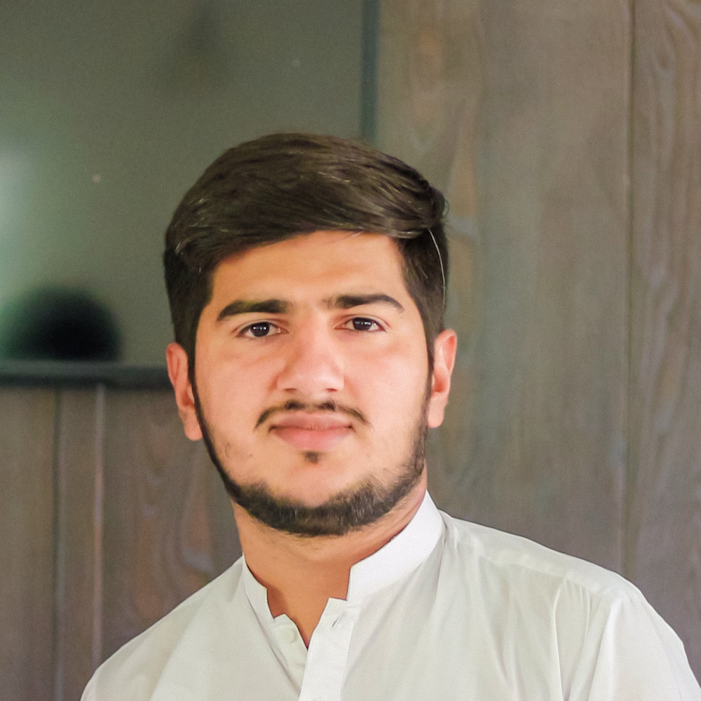 Afzaal Ahmad