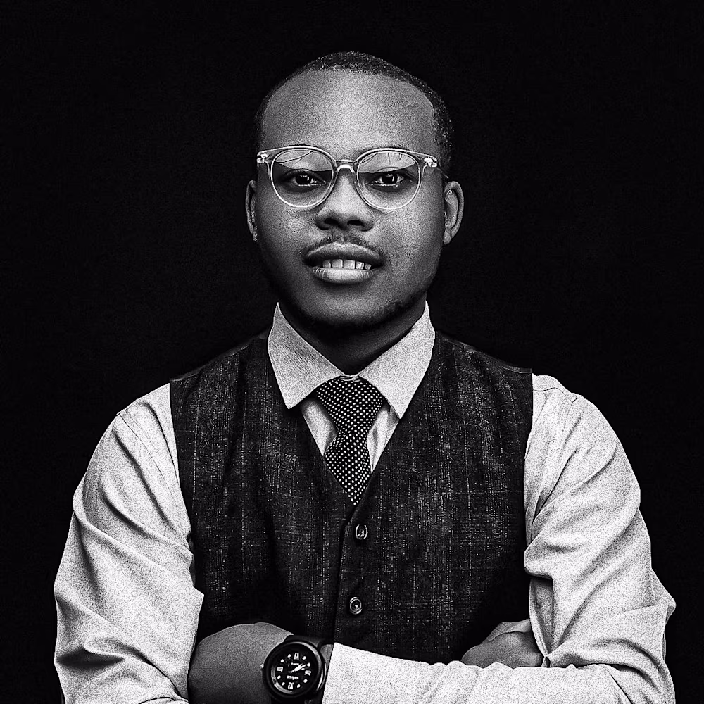 Daniel Emeka