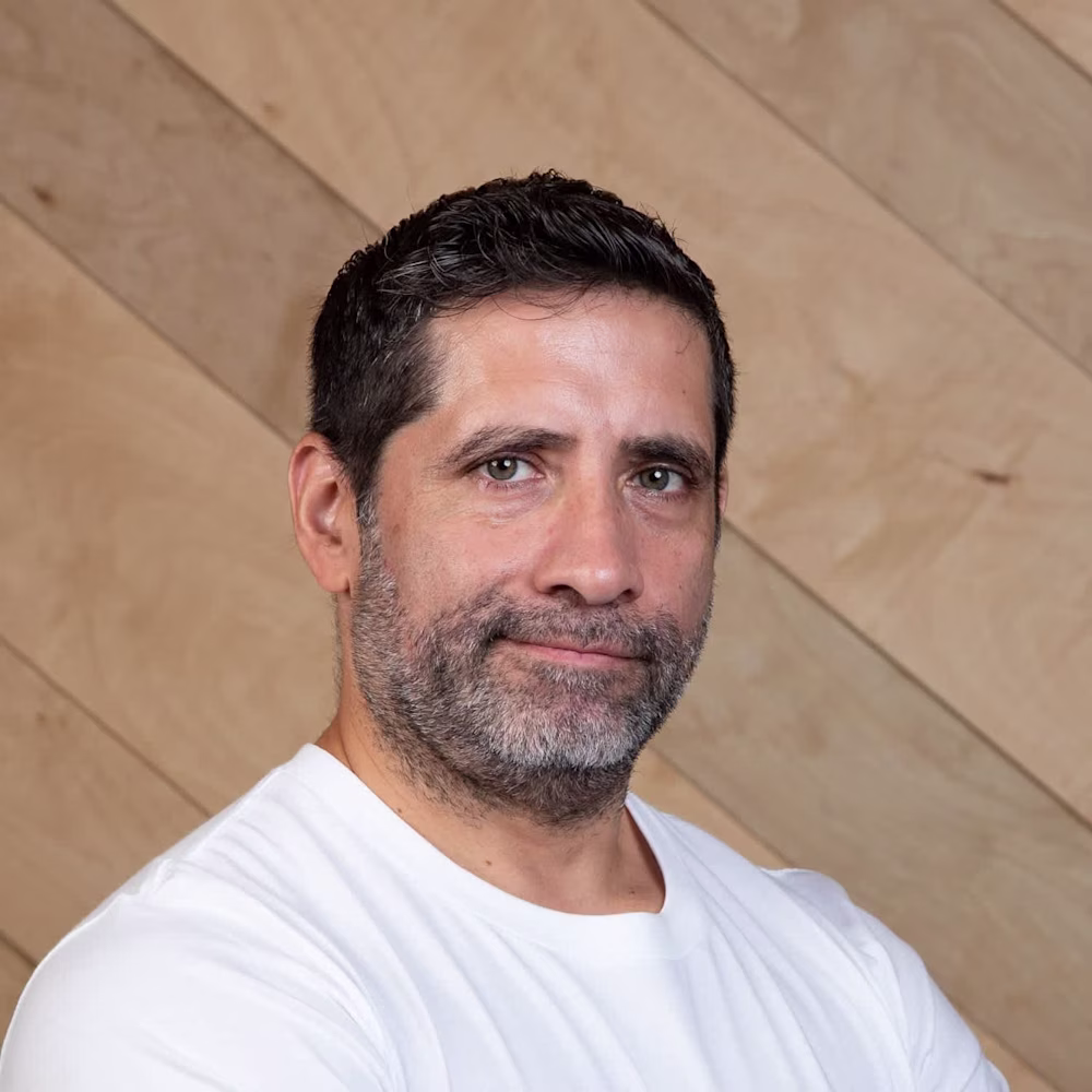 Saul Lopez Silva