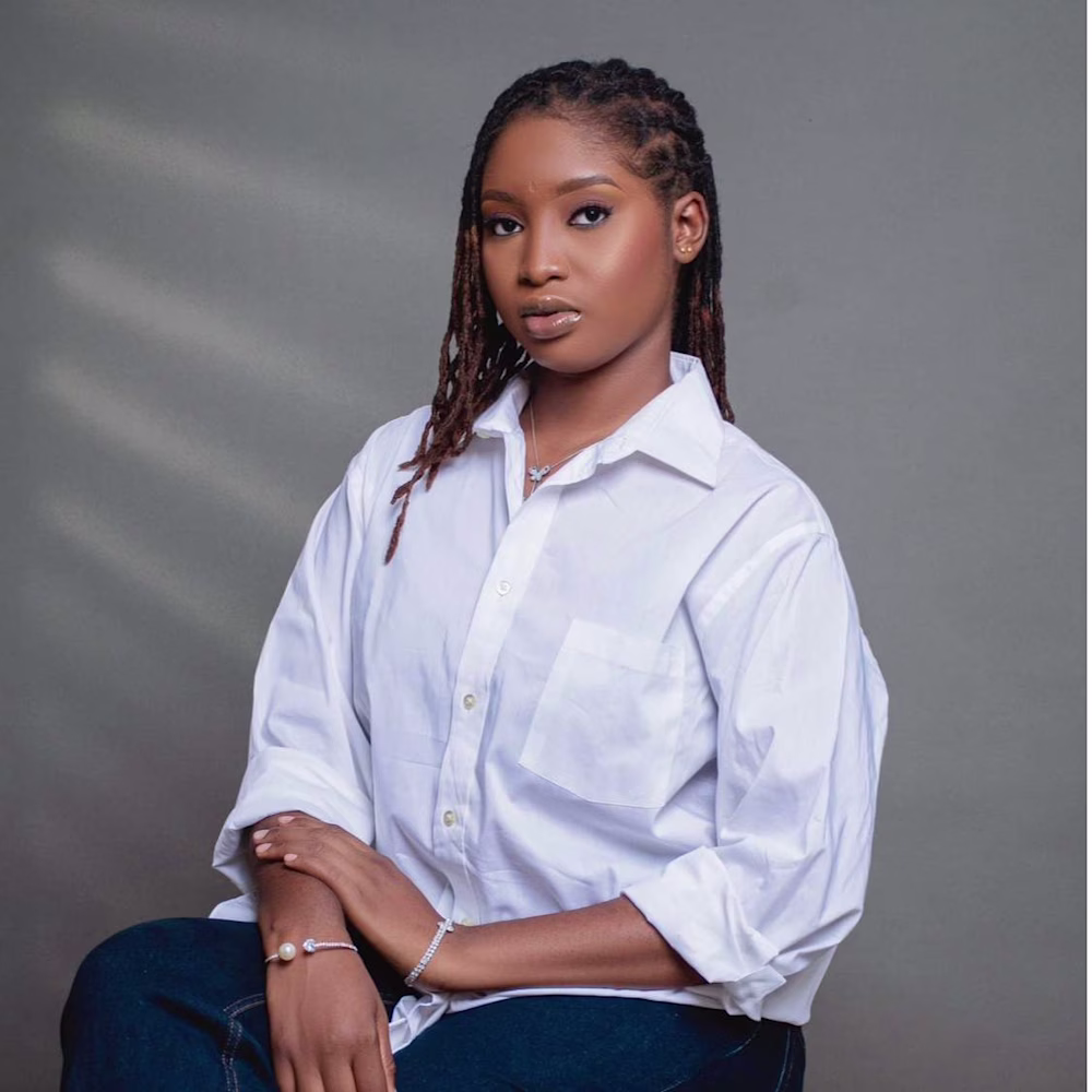 Adaobi  Unigwe 