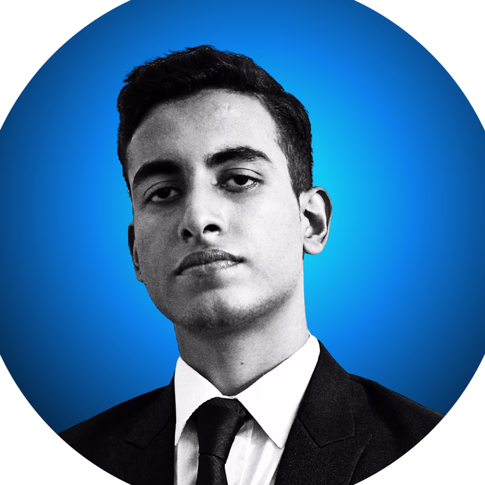 Huzaifa Khan