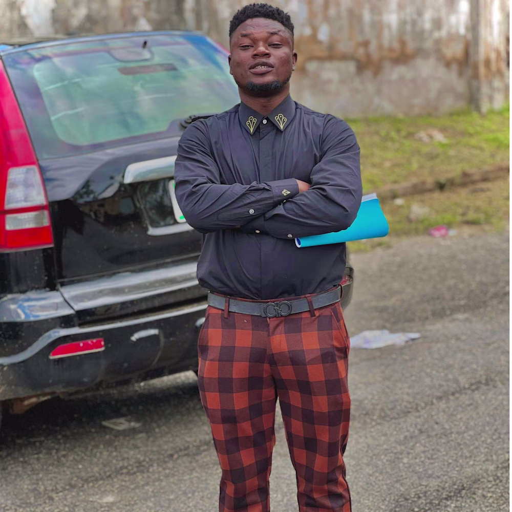 Taiwo Oluwatobiloba