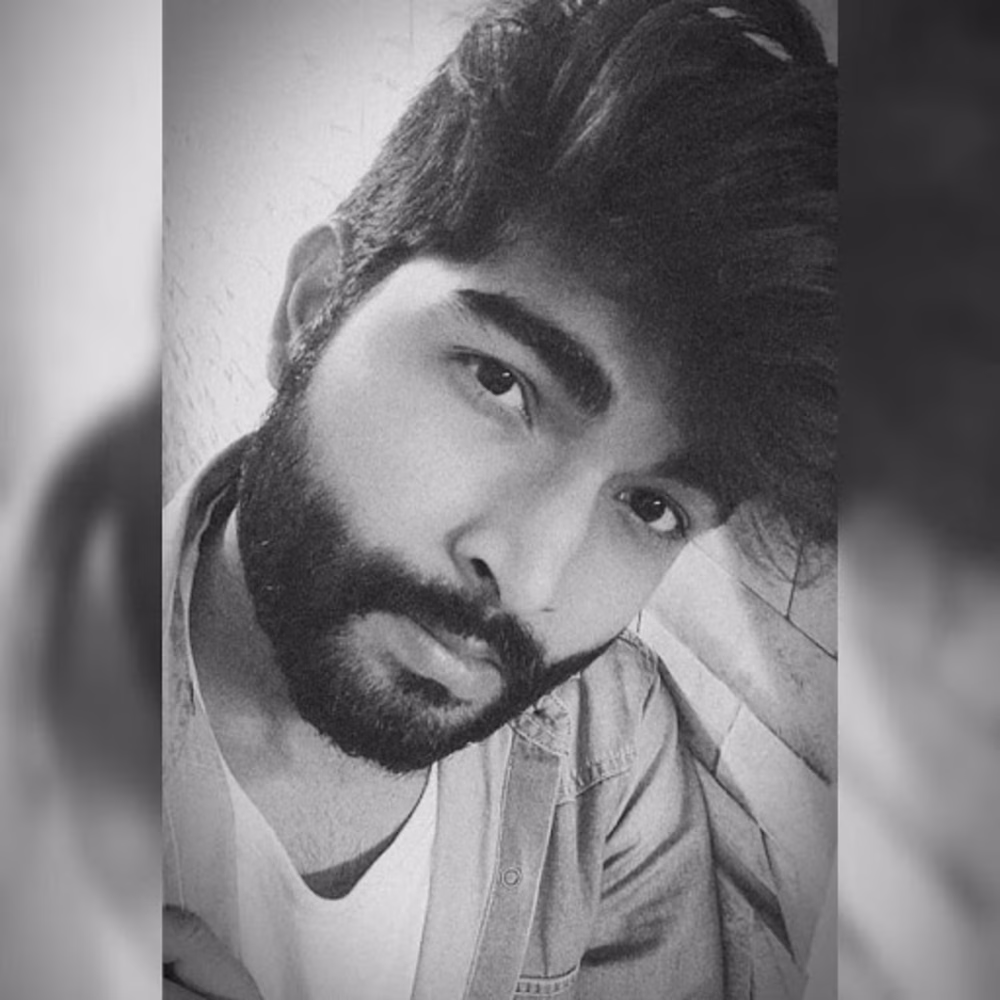 shashwat mishra