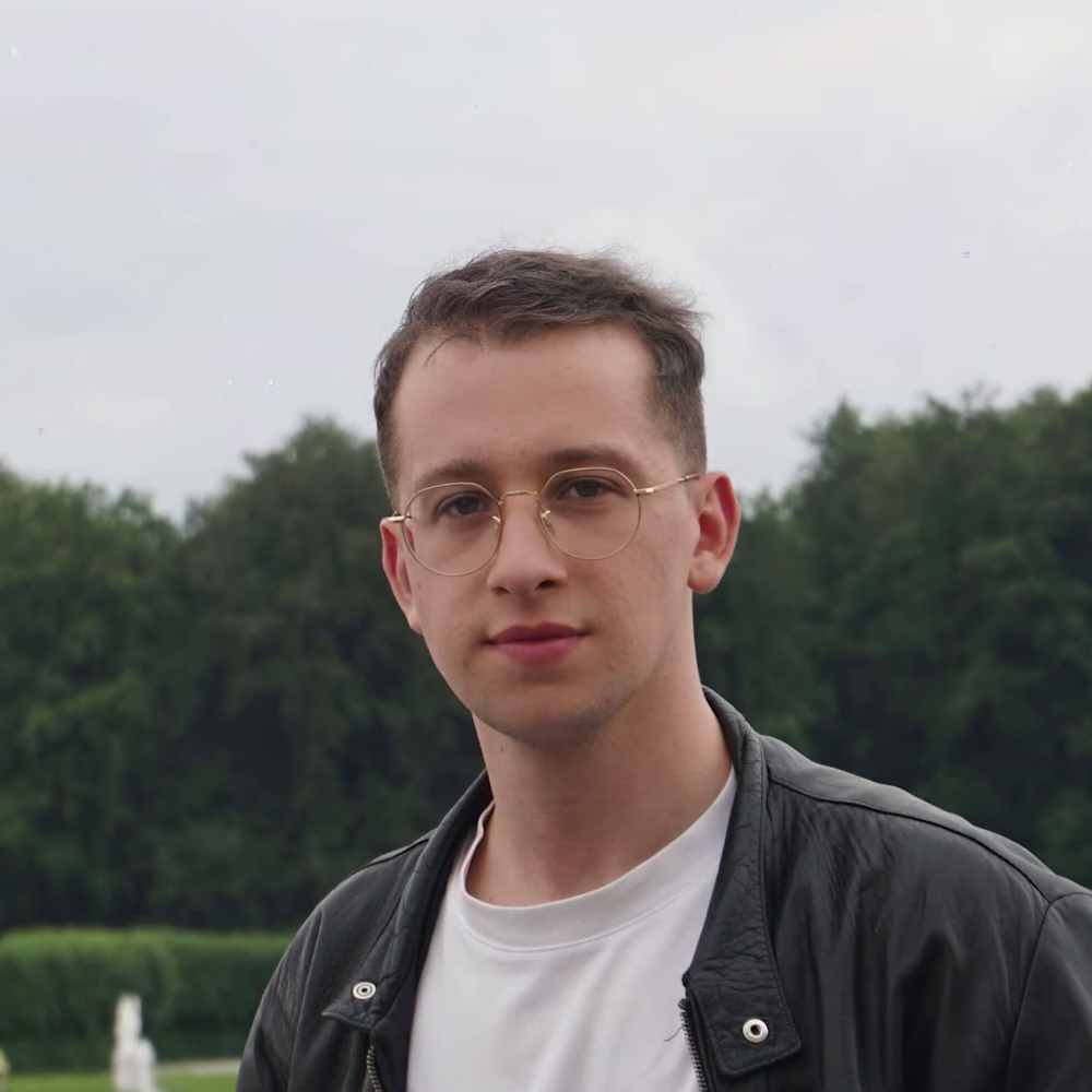 Denys Herasymiuk