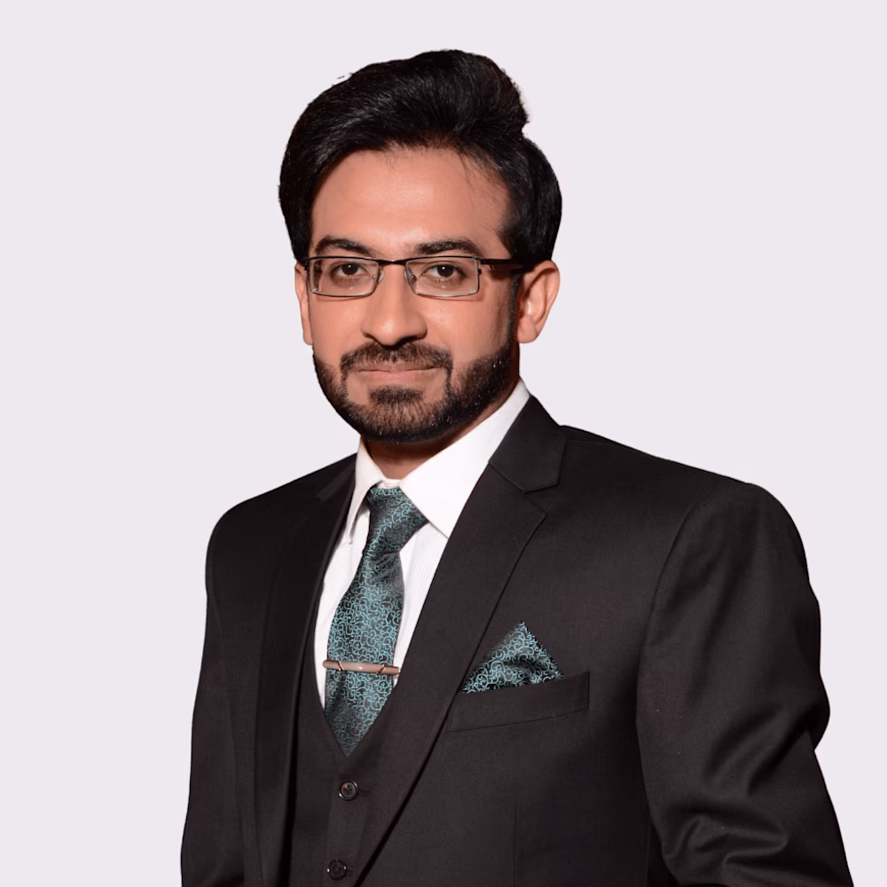Muhammad Aman Ullah