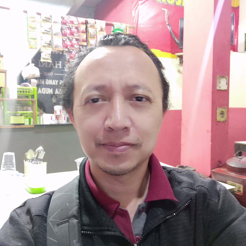 Aldian Fazrihady  