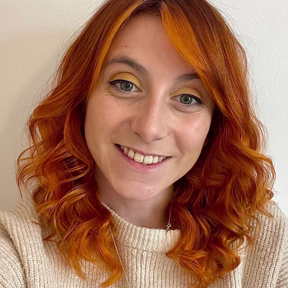 Sarah Barton