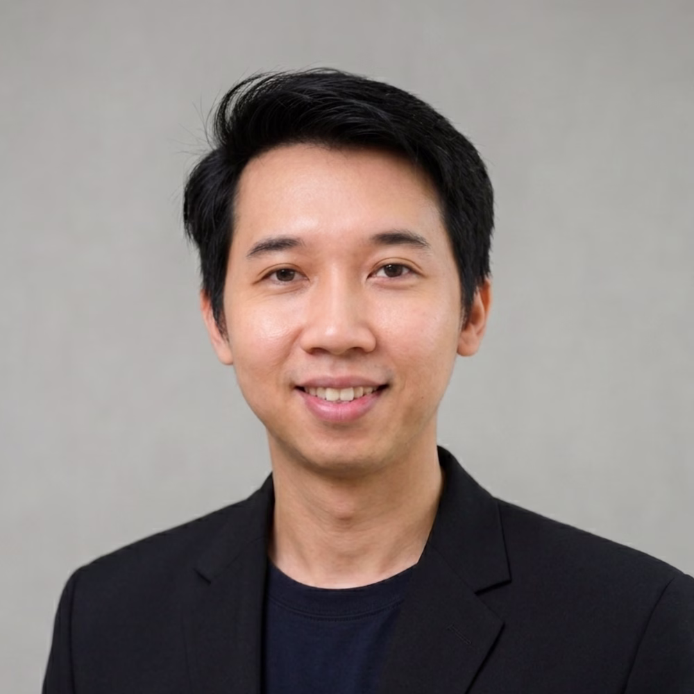 Angga Aditya