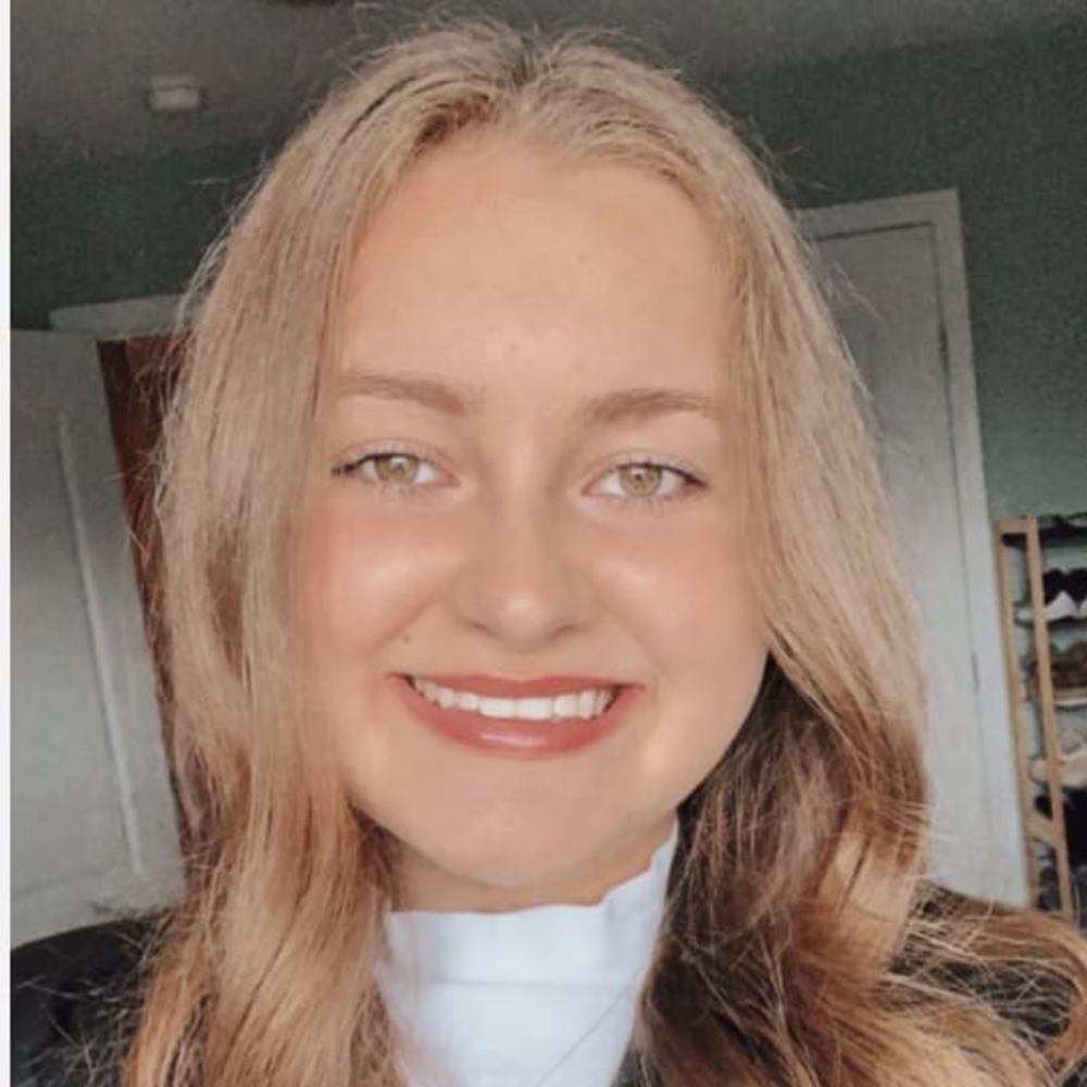 Shelby Reinert