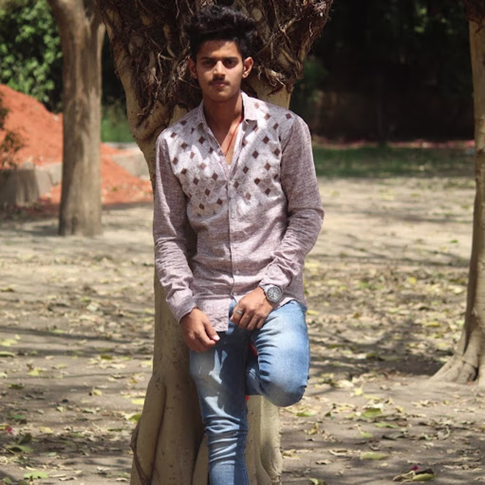 Nitin Kumar
