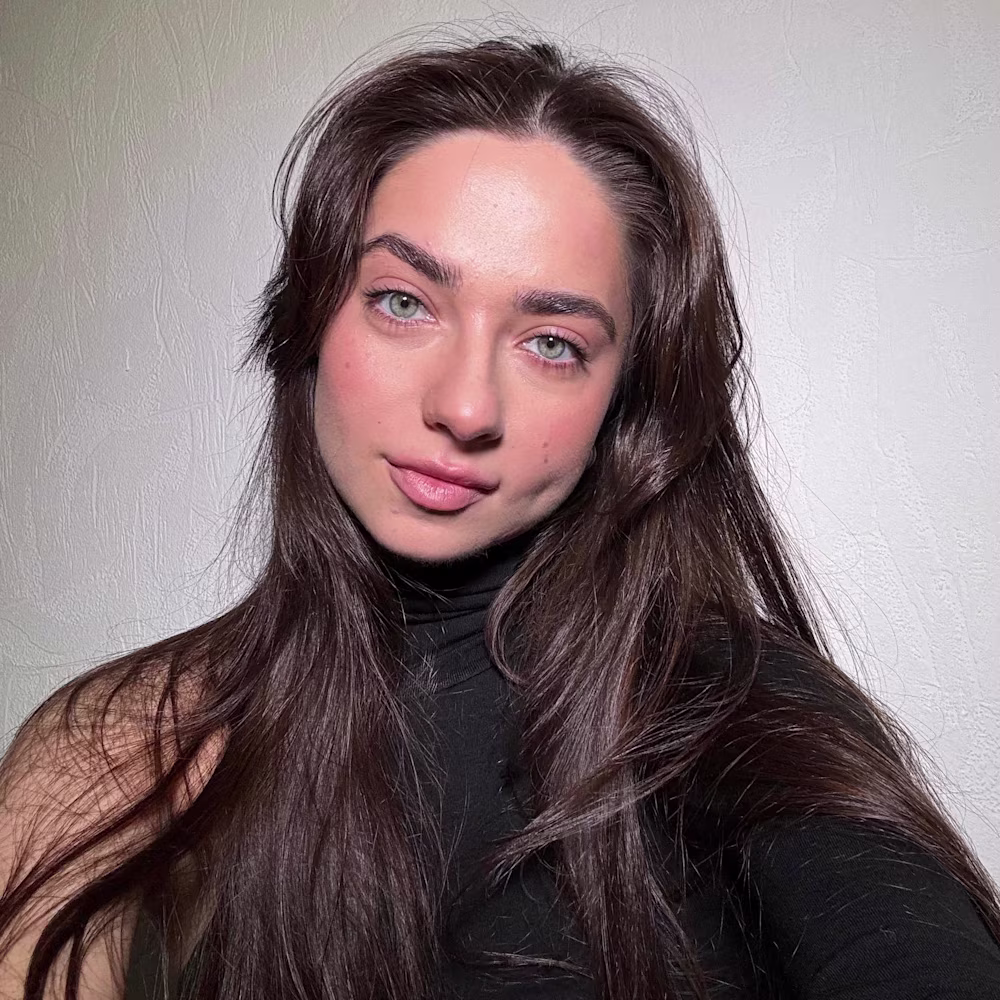 Uliana Korolova