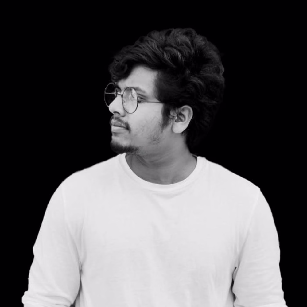 Damonik Sarkar