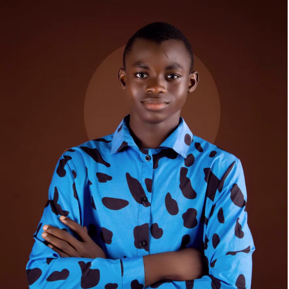 Adegbite Adedamola