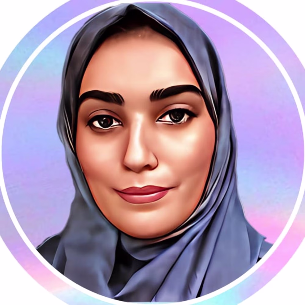Kulsoom muhammad
