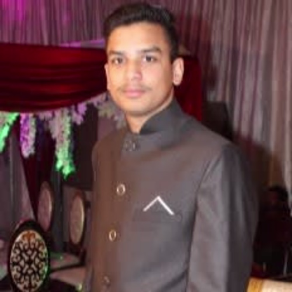 Mohtashim Tajamal