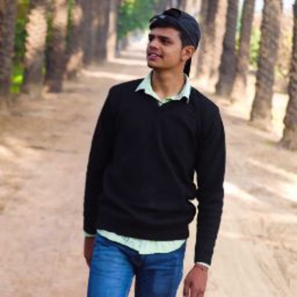 harish joshi
