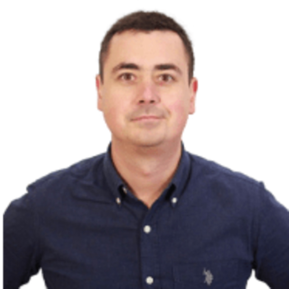 Eldar Sufiyanov