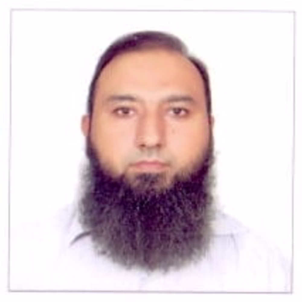 Raza Ullah