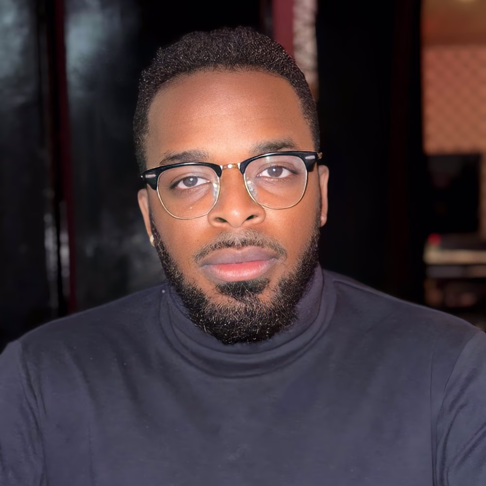 Amir Graham