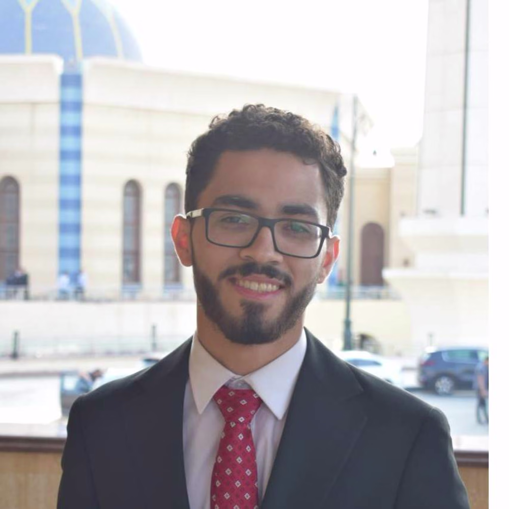 Mohammed El Saeed