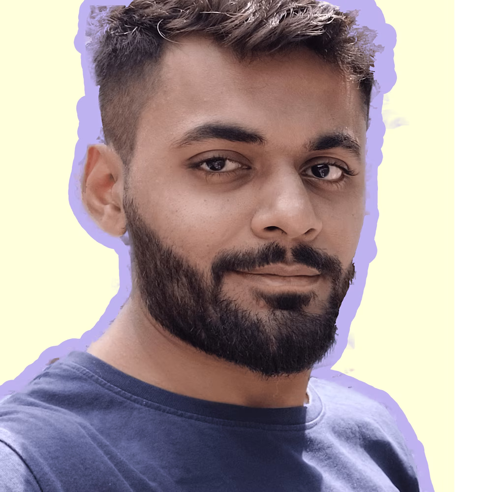 harsh pandey
