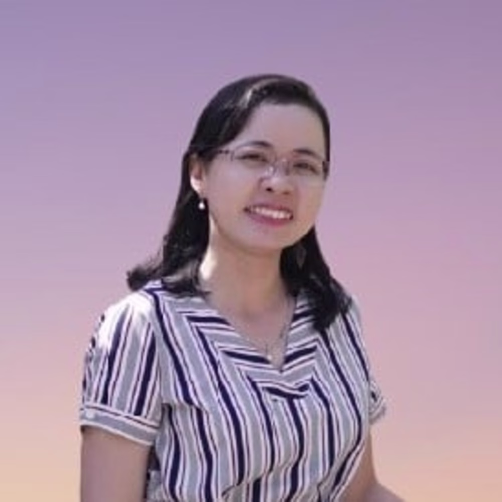 Huyen Truong