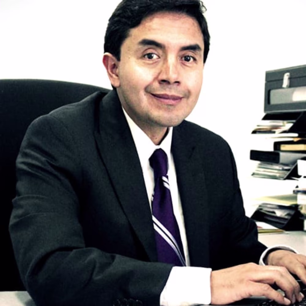 Armando Coronel