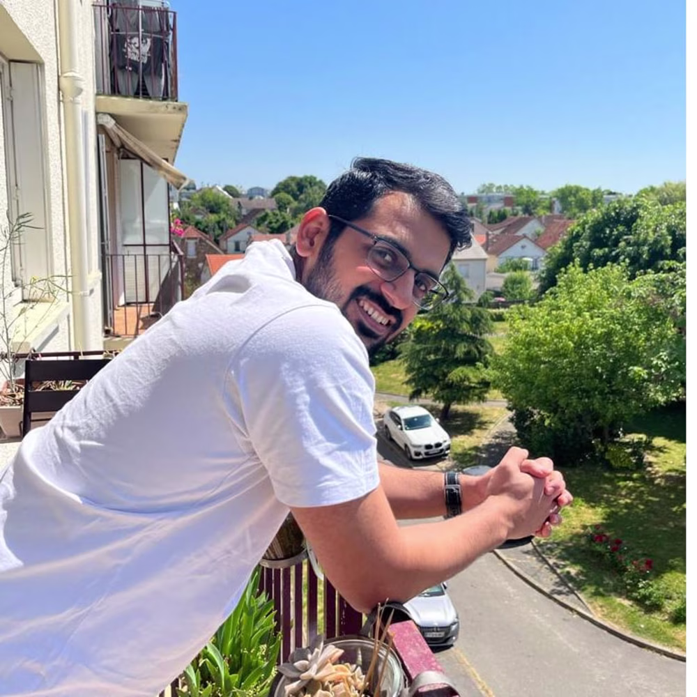 Archit Jhingan