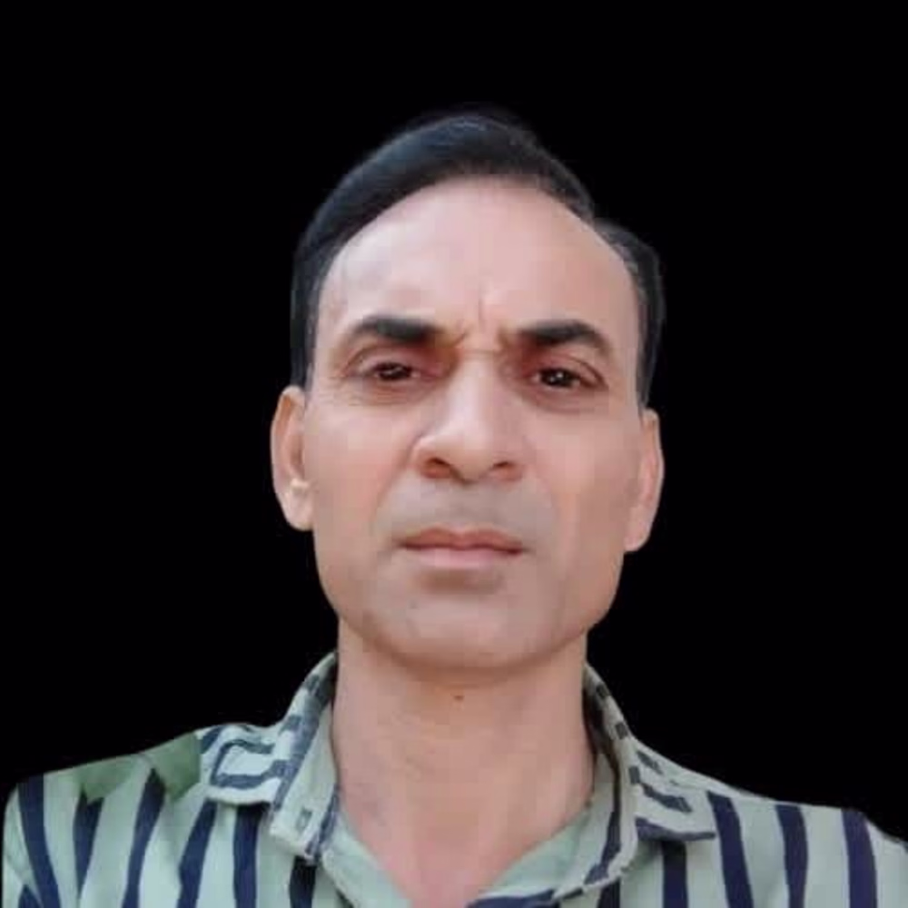 Vanpariya Naresh
