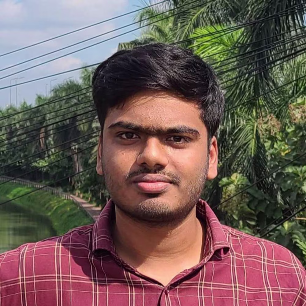 Tanjim Wahid