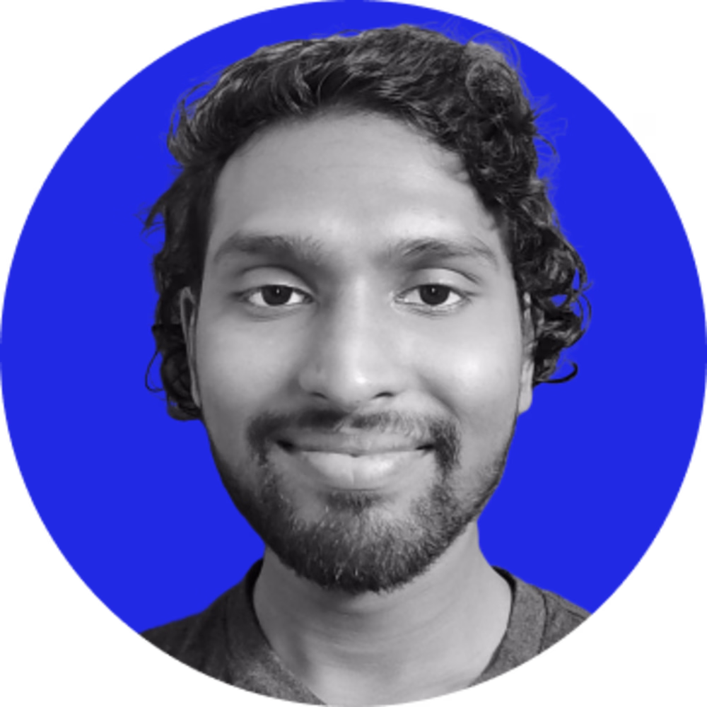 Pradeep kumar