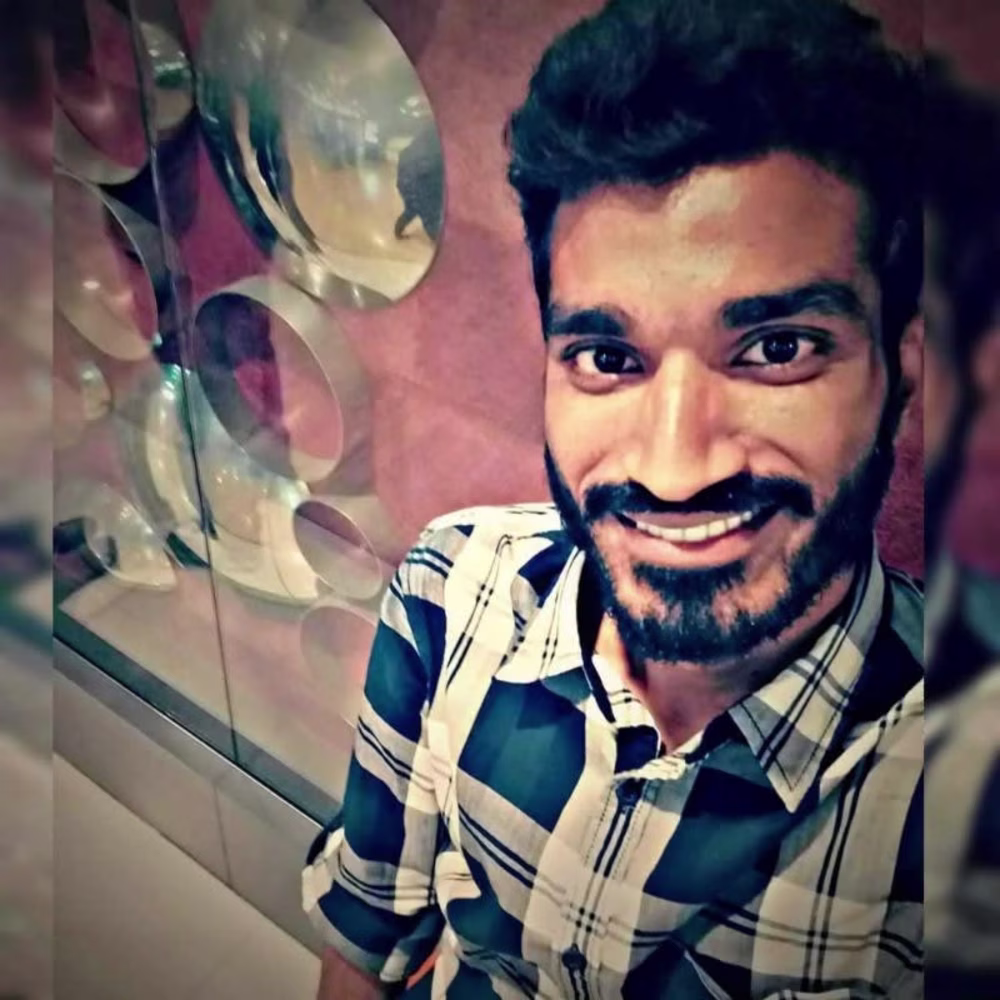 Shiva Kumar