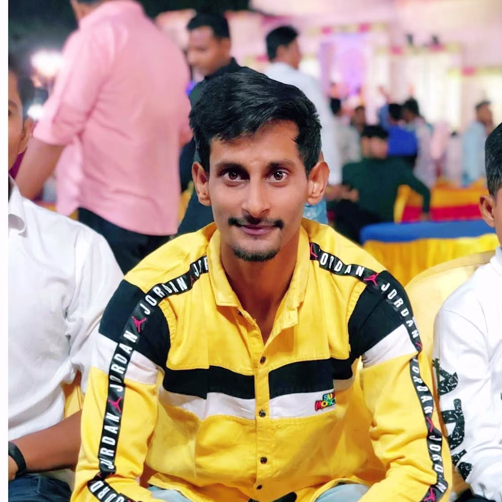 Khursheed Gaddi