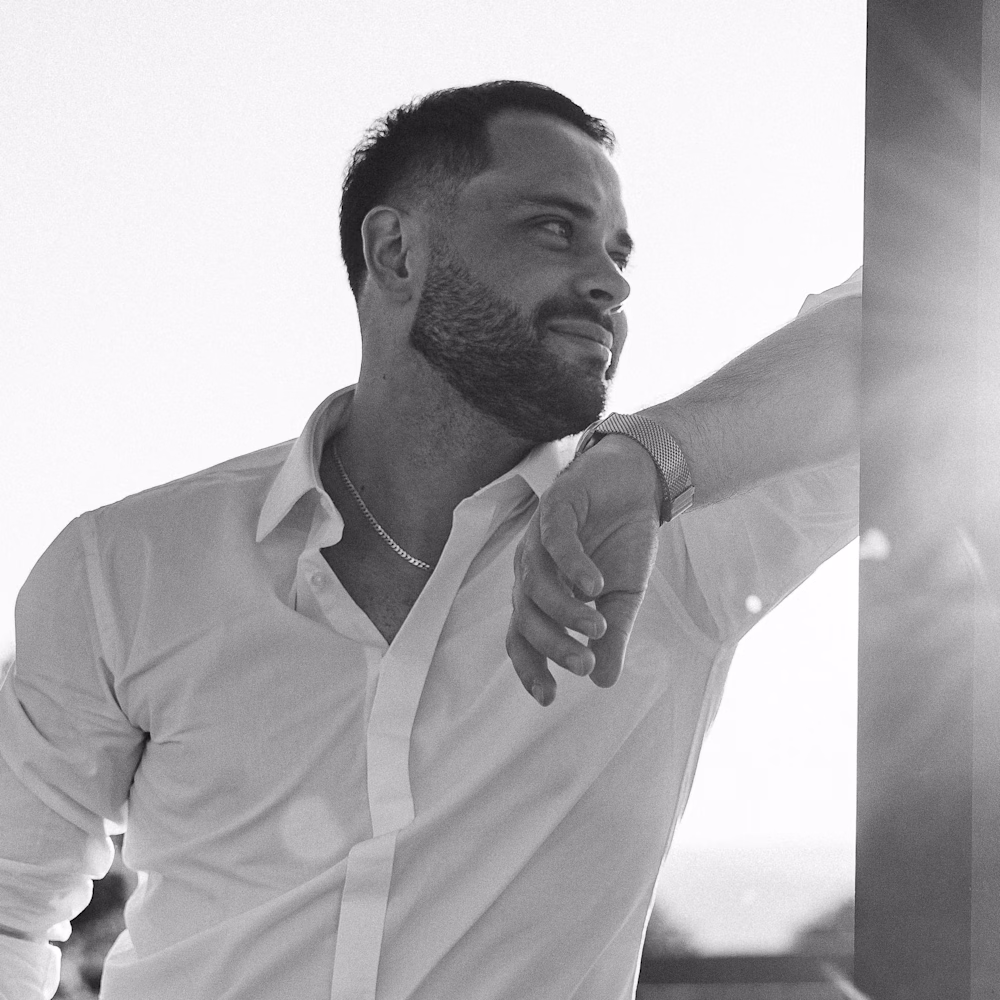 Krystian Bieda