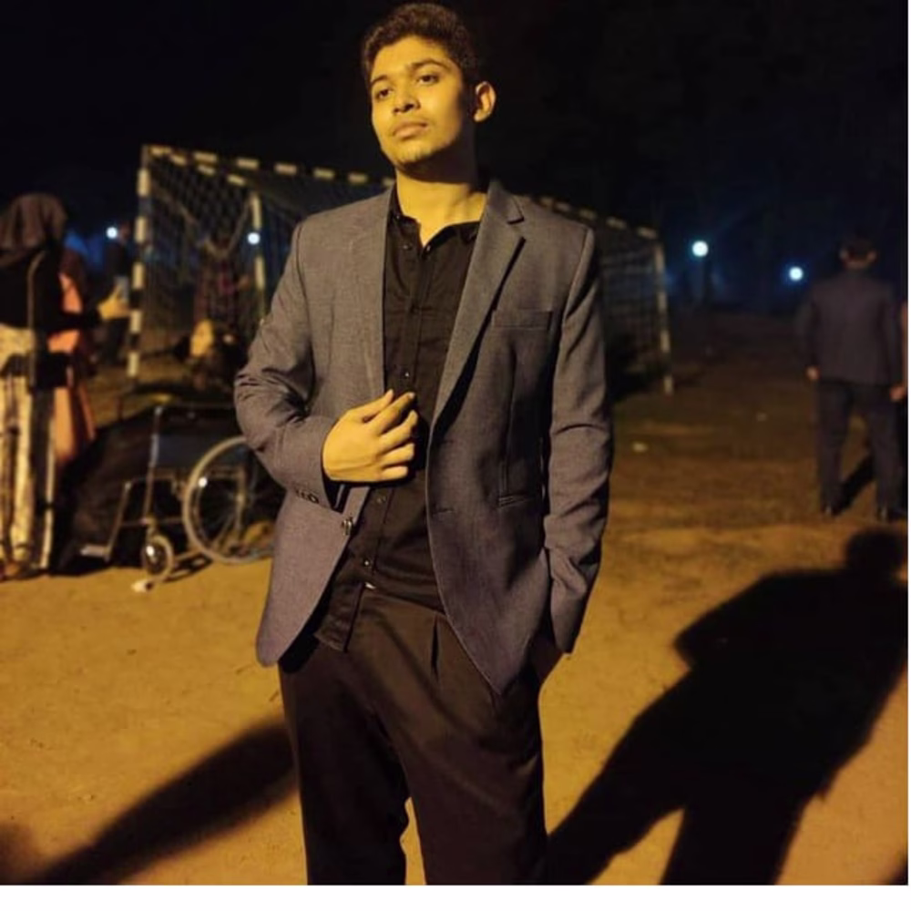Rokon Uddin