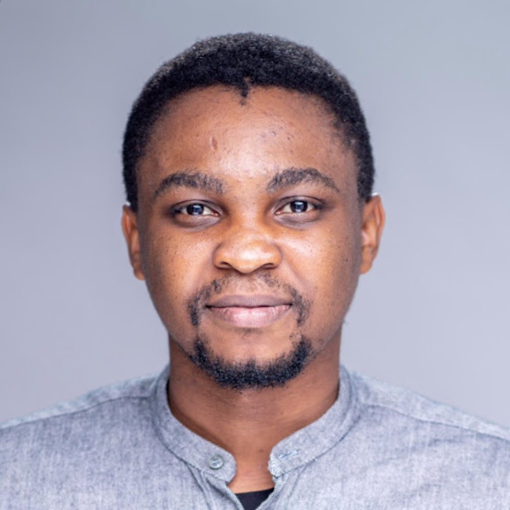Mairo Alagba