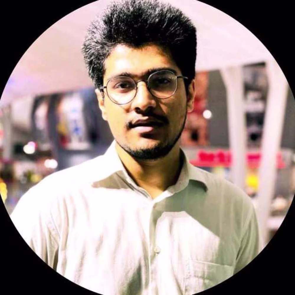 Hassan Riaz