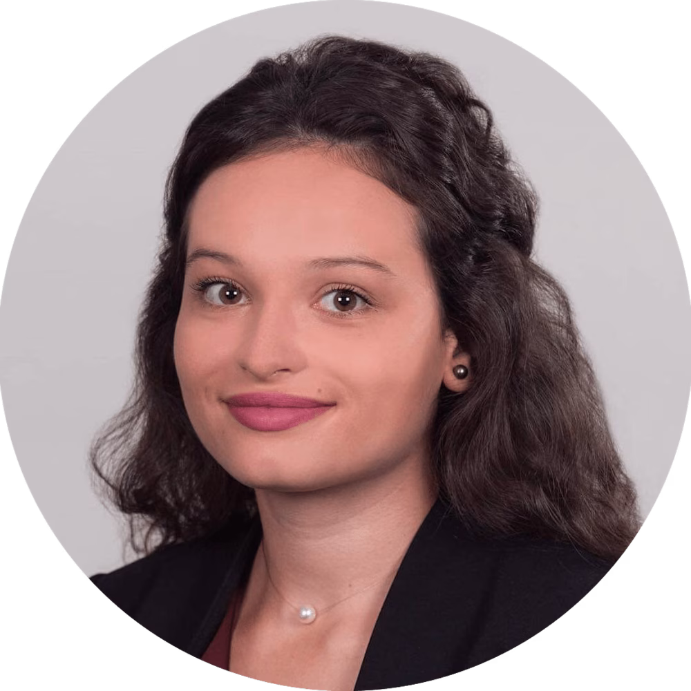 Antonia Carmazan